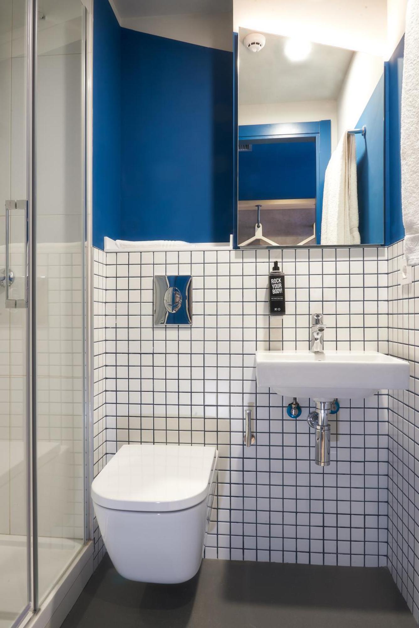 Ibis Budget Vitoria Gasteiz Екстер'єр фото
