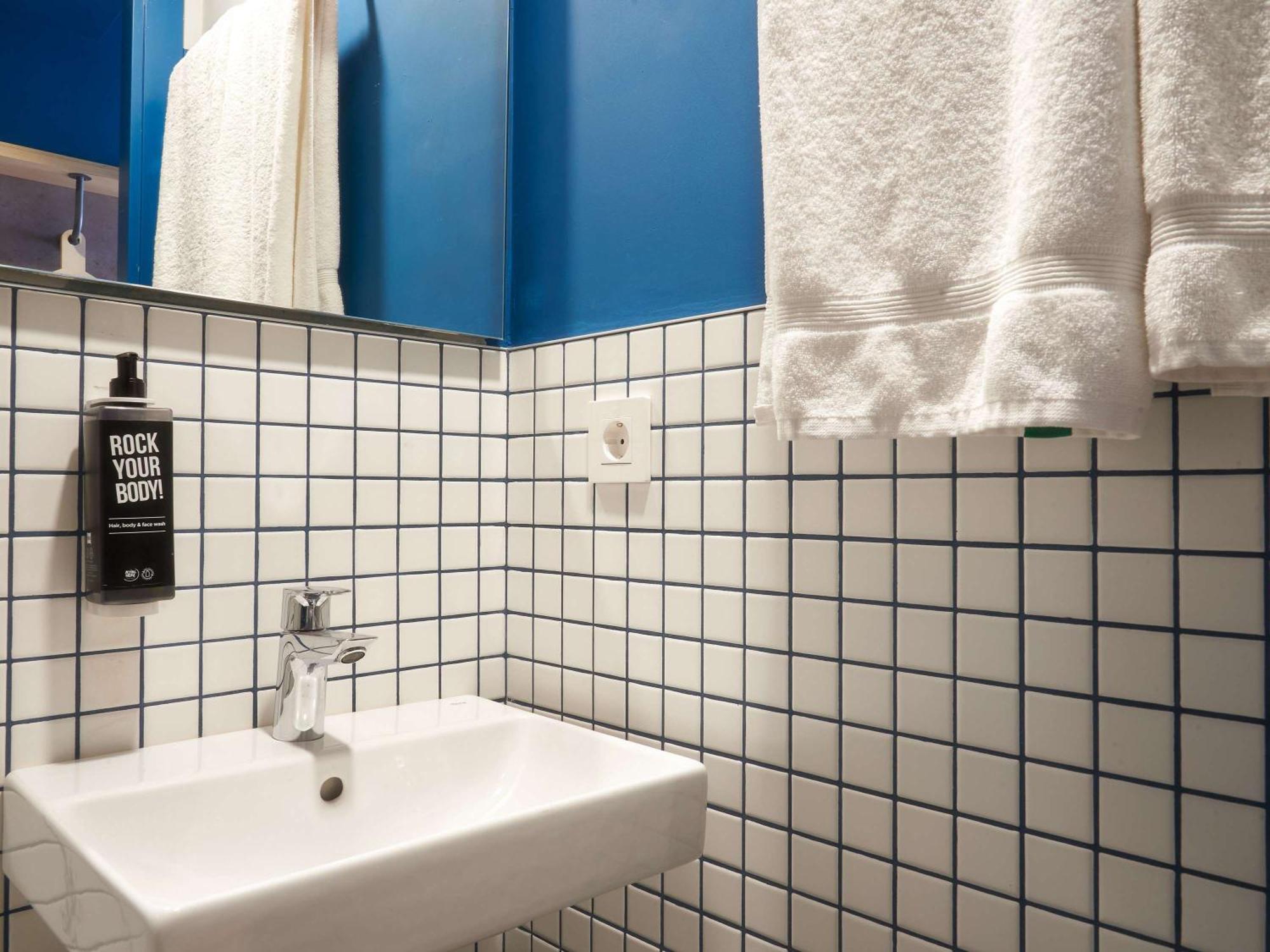 Ibis Budget Vitoria Gasteiz Екстер'єр фото
