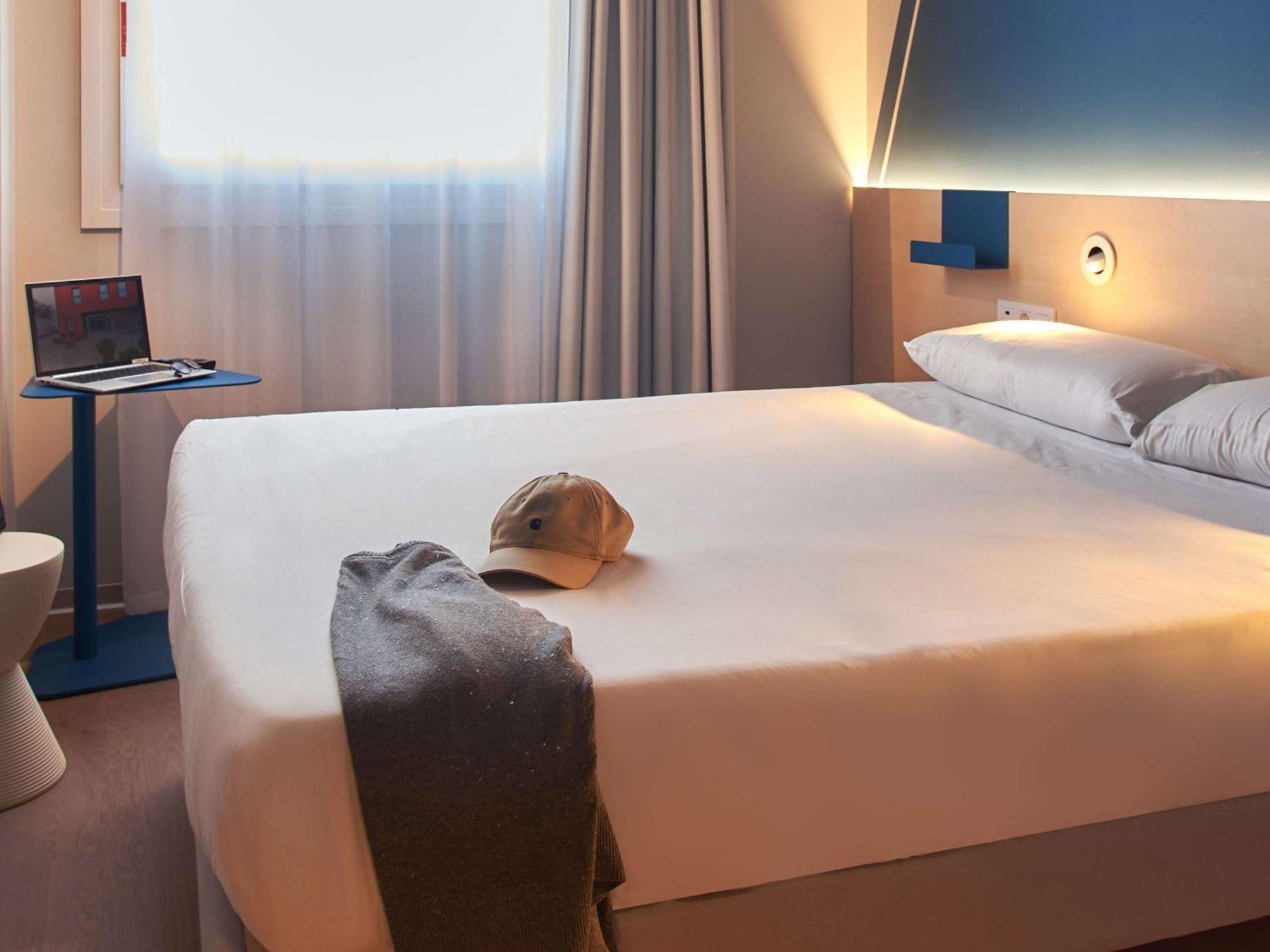 Ibis Budget Vitoria Gasteiz Екстер'єр фото