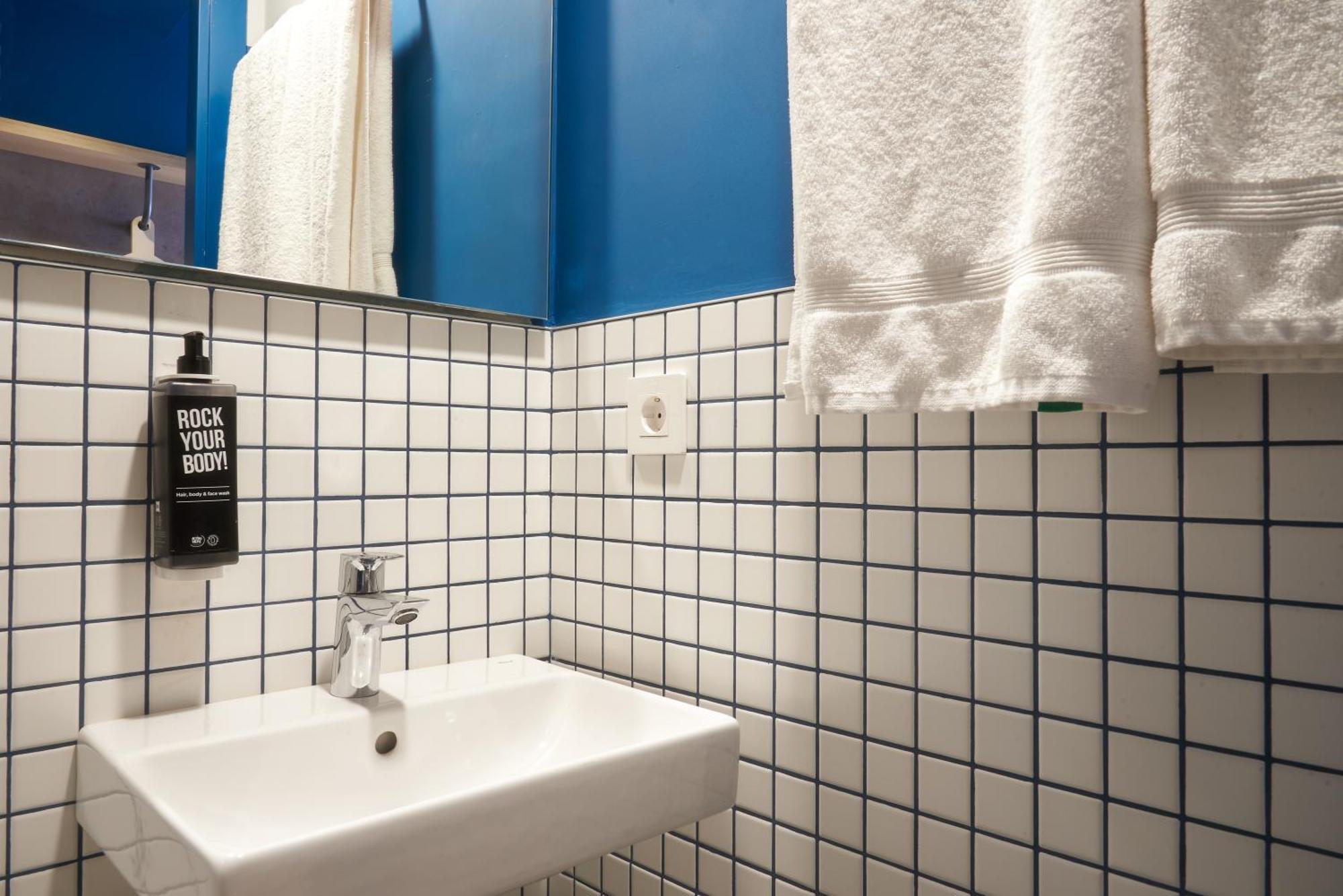 Ibis Budget Vitoria Gasteiz Екстер'єр фото